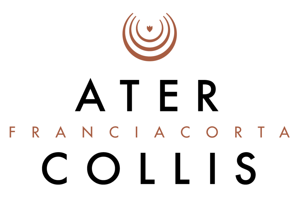 logo ater collis franciacorta alta qualità PNG