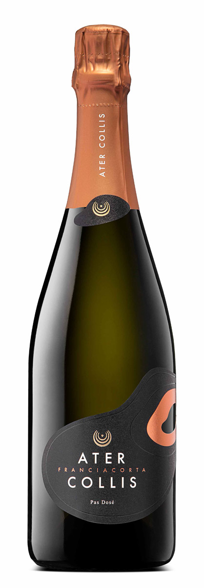 Franciacorta Pas Dosé Ater Collis